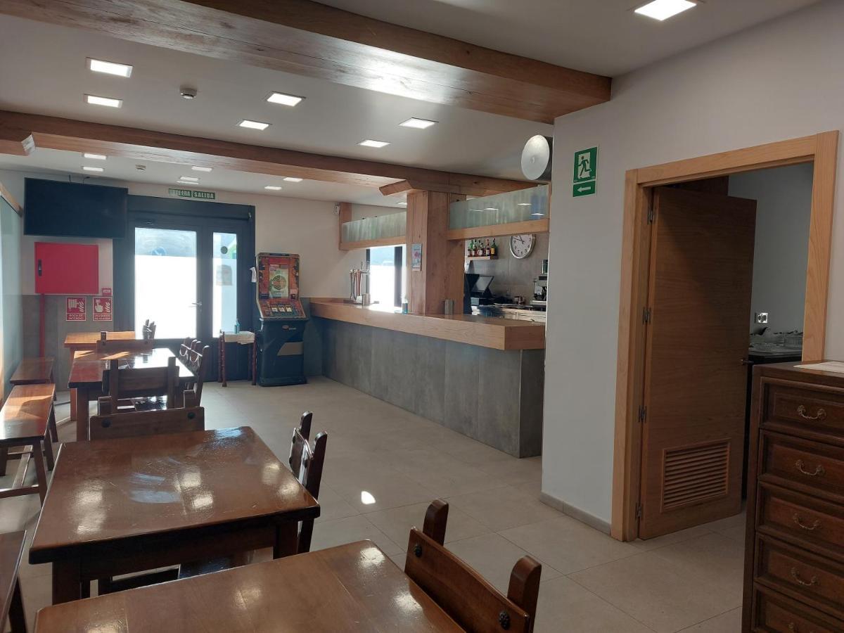 Pension Amorrortu Lemona Arraibi 외부 사진
